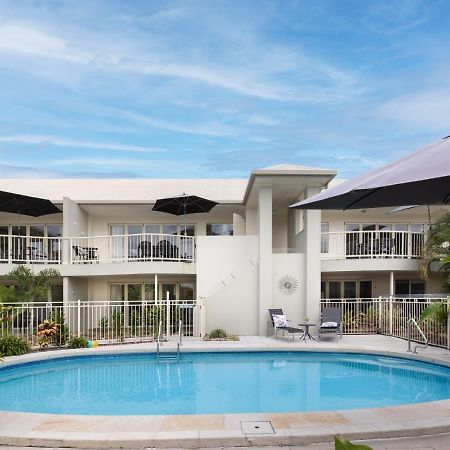 Noosa River Palms Noosaville Buitenkant foto